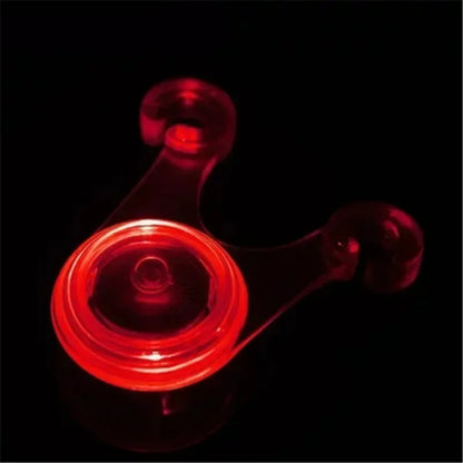 10 Groups LED Atmosphere Rope Lights Waterproof Outdoor Decor Lamp for Tent Camping Fishing Garden Family Party Decoration