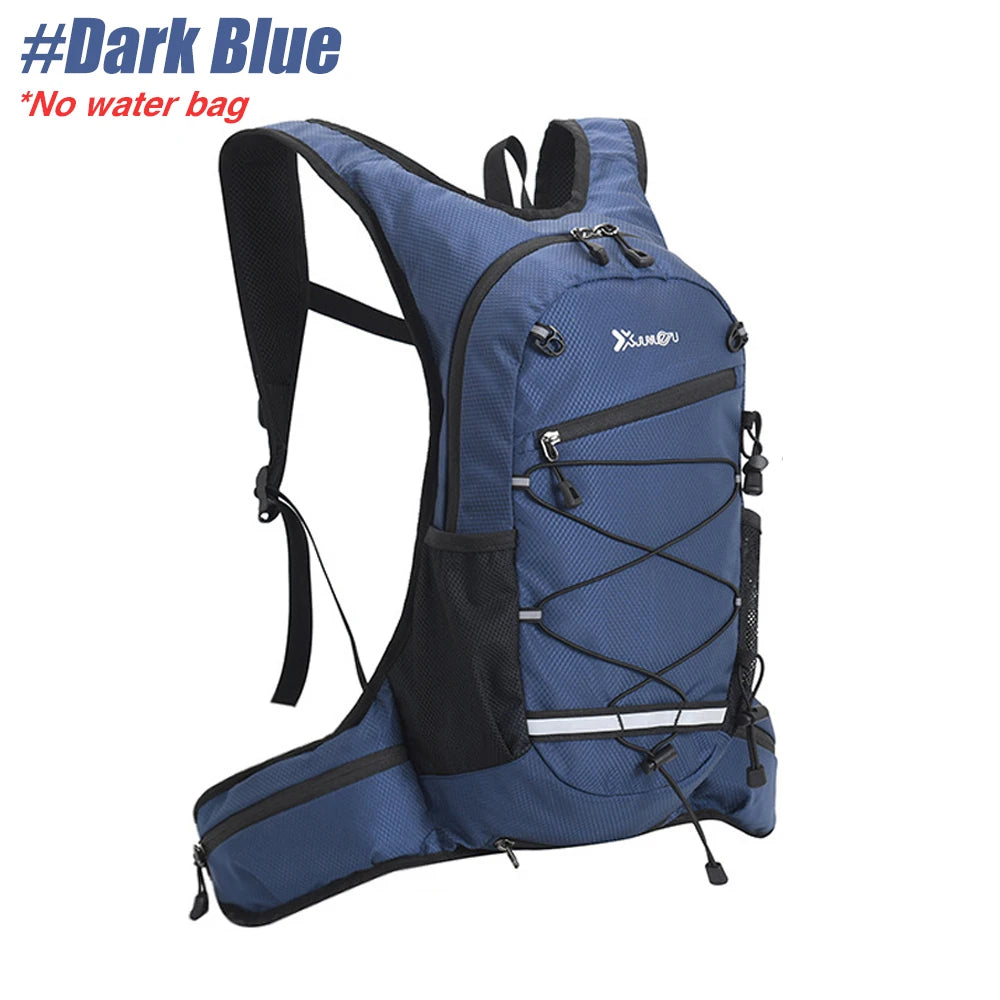 1PCS Hydration Backpack | Insulated Water Backpack for Hiking,Running,Cycling&Camping | Lightweight & Leak-Proof for Men & Women