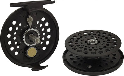 Aventik CM Click and Pawl Graphite Fly Reel