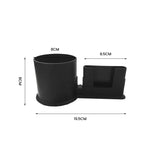 Kayak & Paddle Board Drink Holder – Multi-Functional Cup Holder Accessory