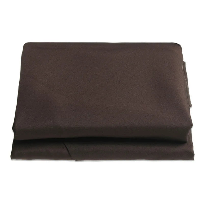 Garden Parasol Replacement Cloth Rainproof Sunshade Canopy Patio Waterproof Cloth for Outdoor Activities Picnic Camping