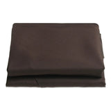 Garden Parasol Replacement Cloth Rainproof Sunshade Canopy Patio Waterproof Cloth for Outdoor Activities Picnic Camping