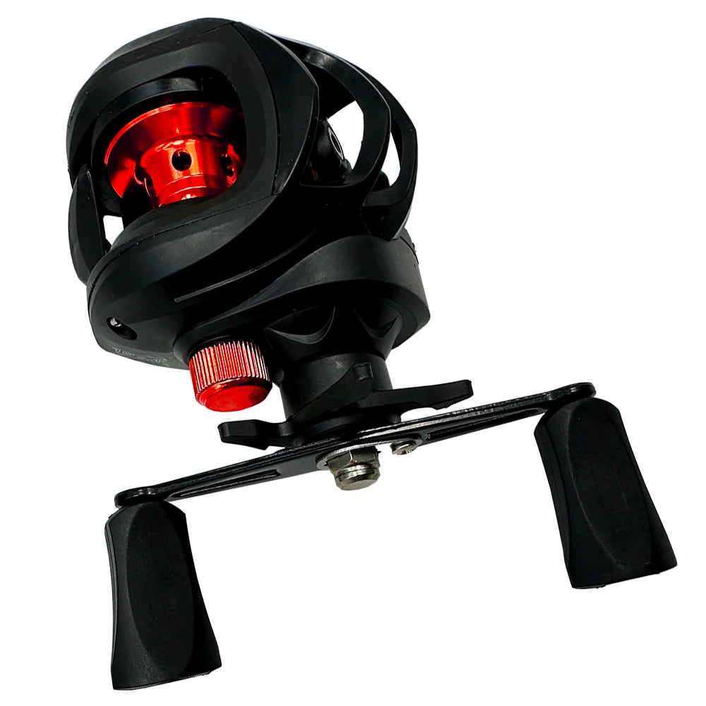 Trout & Panfish Telescopic Rod & Reel Combo