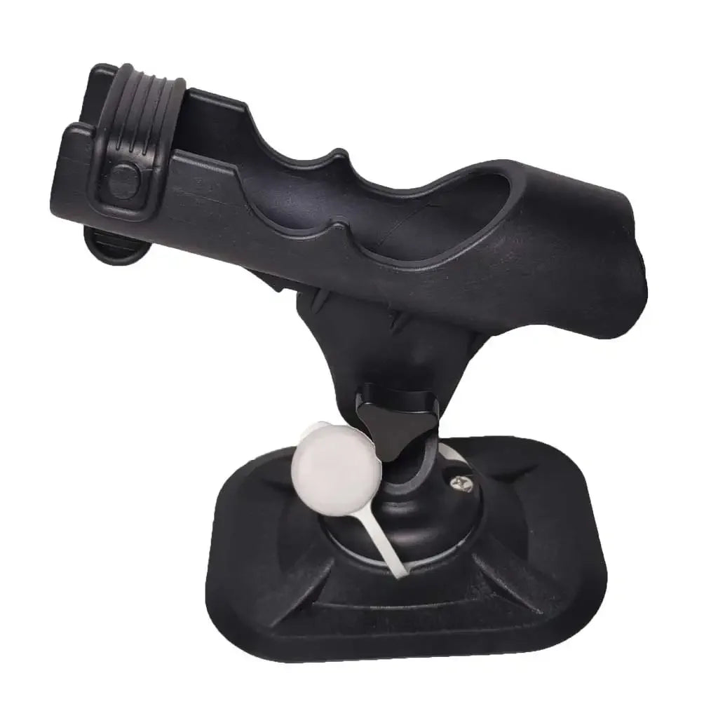 Kayak and Boat Rail Rod Holder