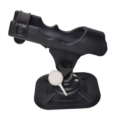 Kayak and Boat Rail Rod Holder