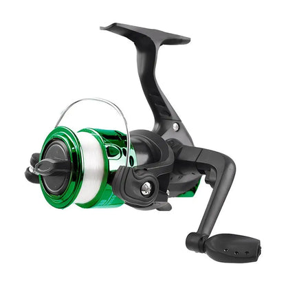 5.2:1 Spinning Reel 2000-7000