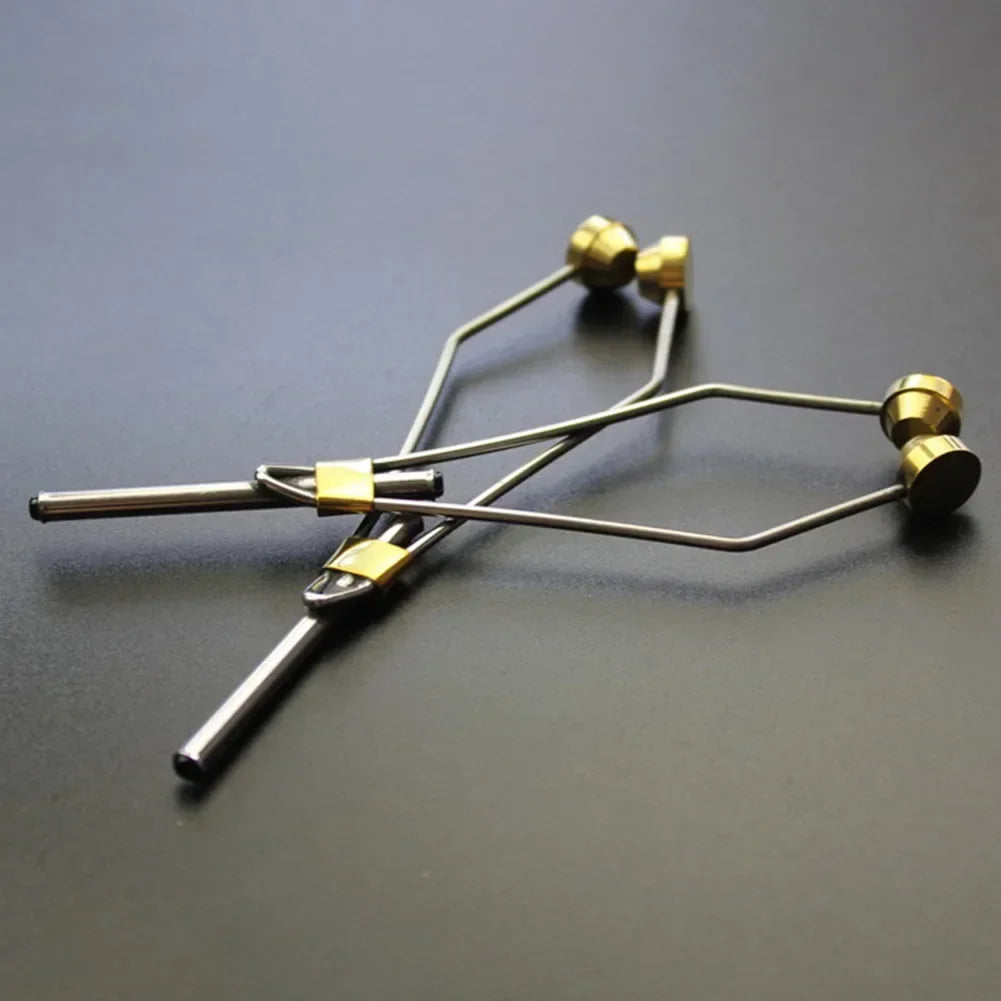 Ceramic Tip Fly Tying Bobbin Holder