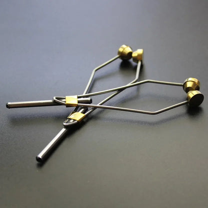 Ceramic Tip Fly Tying Bobbin Holder