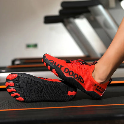 Quick-Dry Wading and Water Shoes