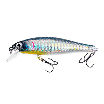 Minnow Jerkbait Wobbler 8.8cm 9g