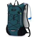 1PC Hydration Pack Lightweight Hydration Water Backpack, Running Backpack Hydropack Hydro with 2L Water Bladder for Cycling