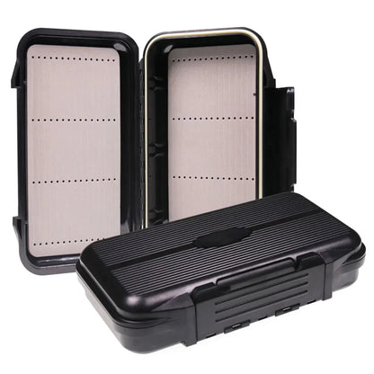 Bimoo Big Pocket Streamer Fly Box 19.7 x 11.2 cm