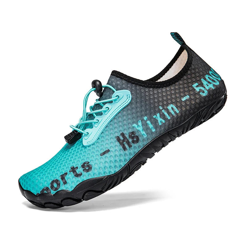 Quick-Dry Wading and Water Shoes