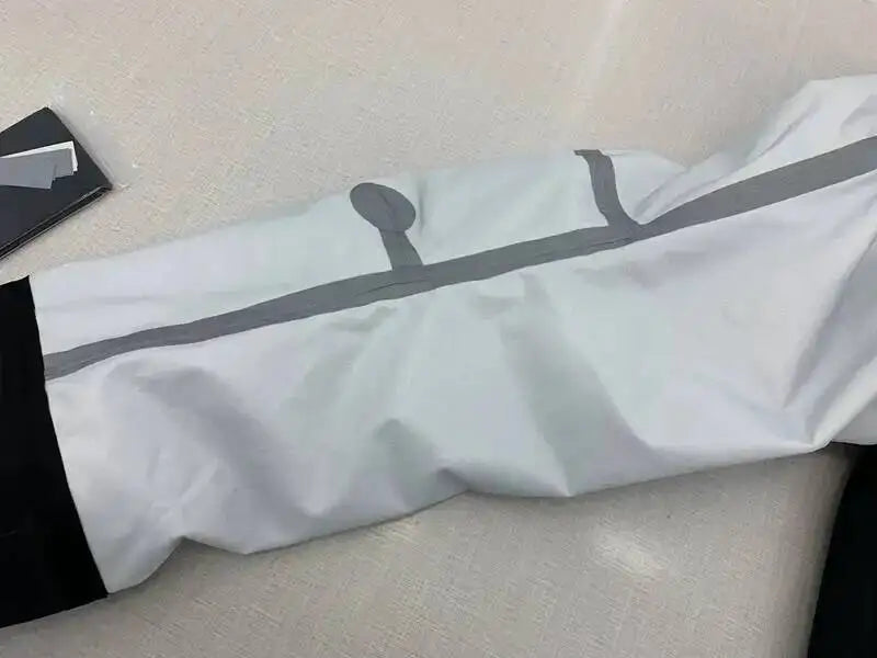 3-Layer Breathable Stockingfoot Waist Waders