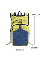 New Fashion Casual Brand Women's Backpack High Quality Large Capacity Shoulder Bag Waterproof Ultra Lightweight Women's Handbags