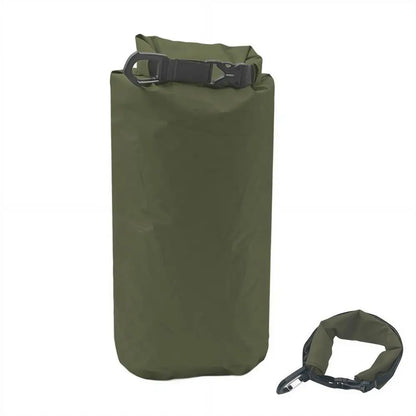 Outdoor Waterproof Bag For Camping Hiking Climbing Gear Storage River Trekking Floating Dry Sea Beach Travel Organizer