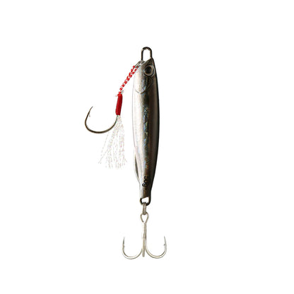 Atriptime Metal Cast Jig Spoon (10-50g)
