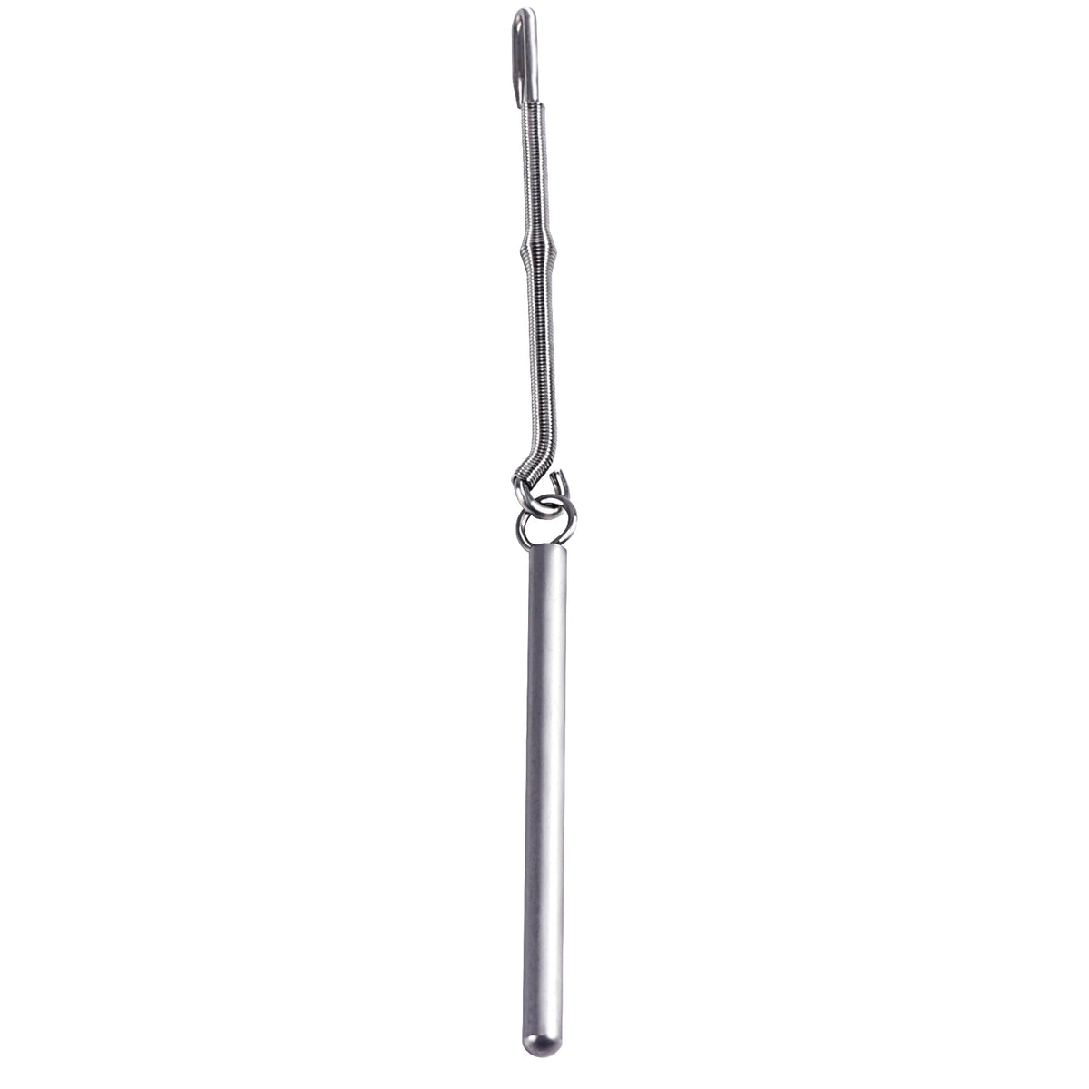 Dr.Fish Stainless Hackle Pliers