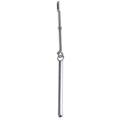 Dr.Fish Stainless Hackle Pliers