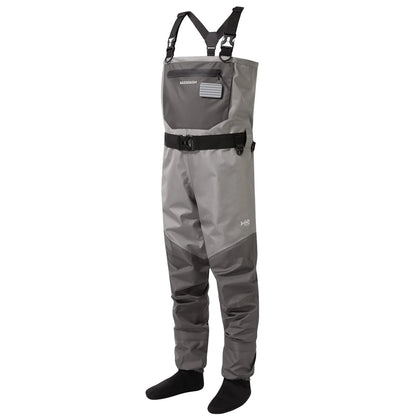BASSDASH FW08 Breathable Stockingfoot Chest Waders