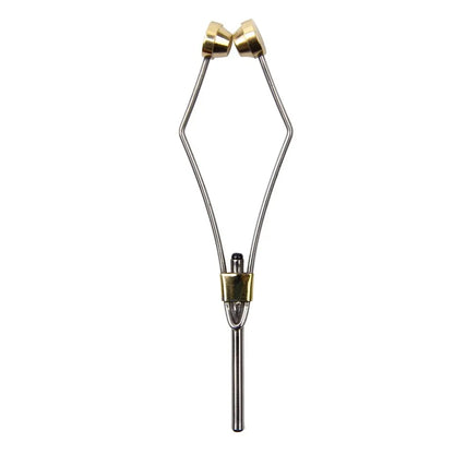 Fly Tying Starter Tool Kit with Vise