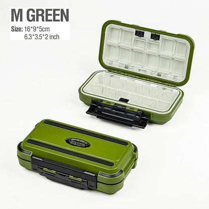 Waterproof Fishing Tackle Box