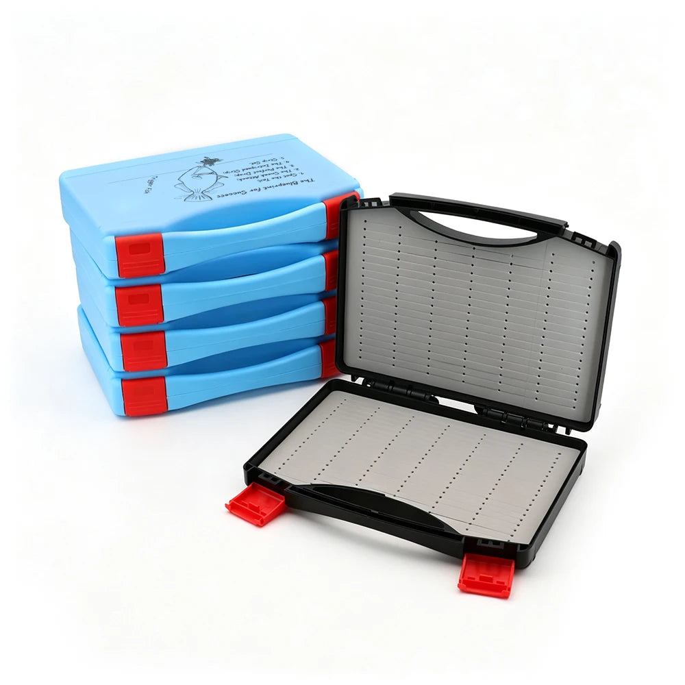 Waterproof Saltwater Fly Box