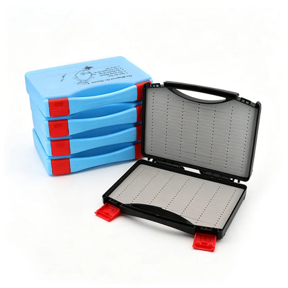 Waterproof Saltwater Fly Box