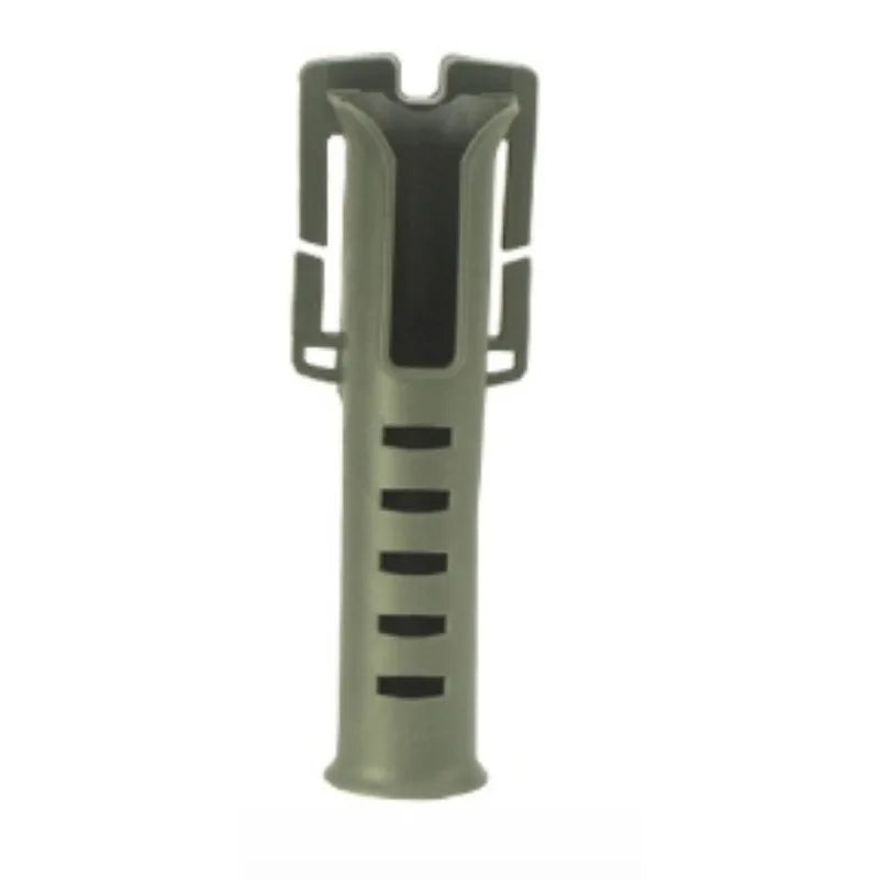 Portable Rod Holder Belt Inserter