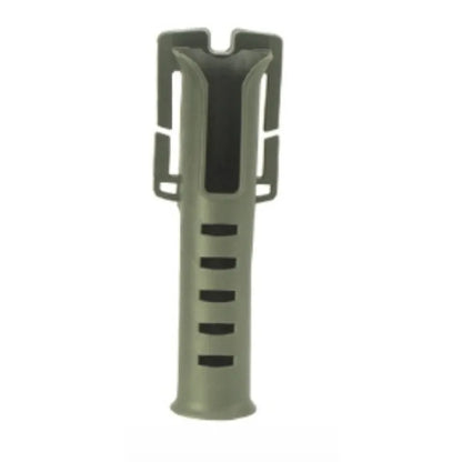 Portable Rod Holder Belt Inserter