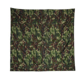 Camouflage Outdoor Portable Lightweight Rainproof Mat RainTent Tarp Shelter
