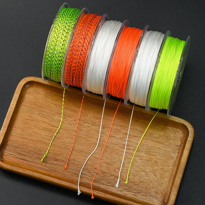 MNFT Braided Fly Backing Line 50m