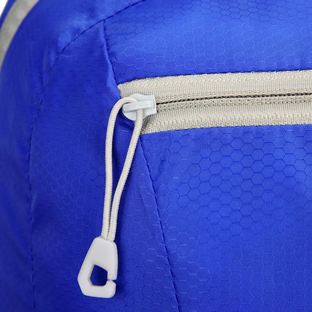 Handle Bag Travel Large Capacity Hiking Outdoor Packable Ultralight Daypack Foldable Bag Sport Backpack Travel Backpack