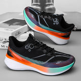 Breathable Shock-Absorbing Running Shoes – Ultra-Light Sports Sneakers for Men & Women