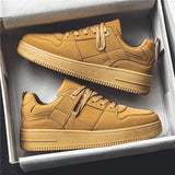 2025 Men’s Casual Sports Shoes – Breathable All-Season Comfortable Sneakers