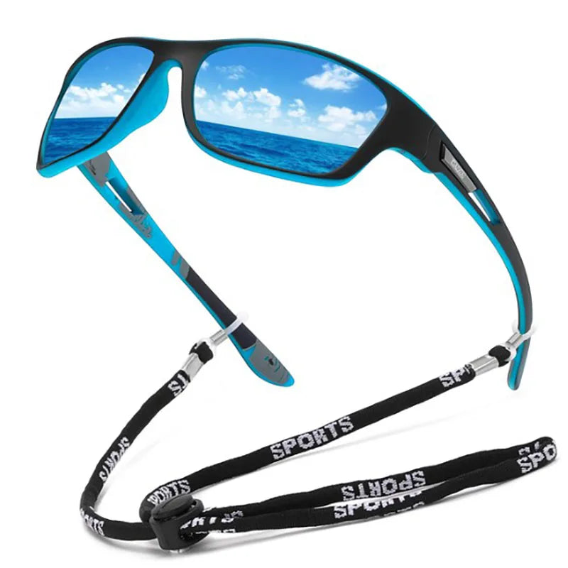 Polarized Fishing Sunglasses