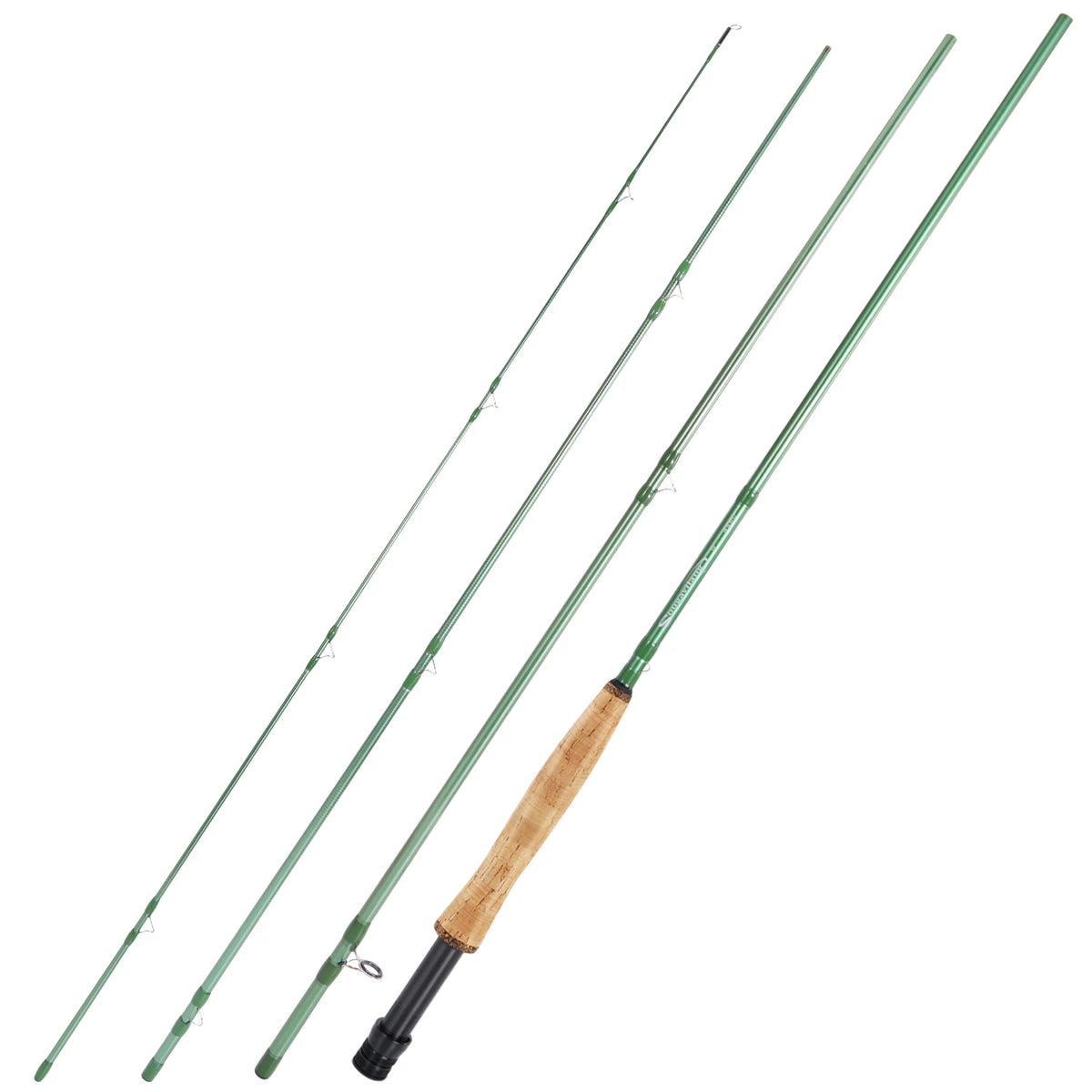 Sougayilang Carbon Fly Rod