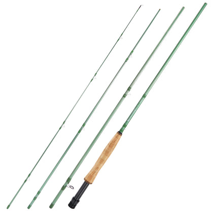 Sougayilang Carbon Fly Rod