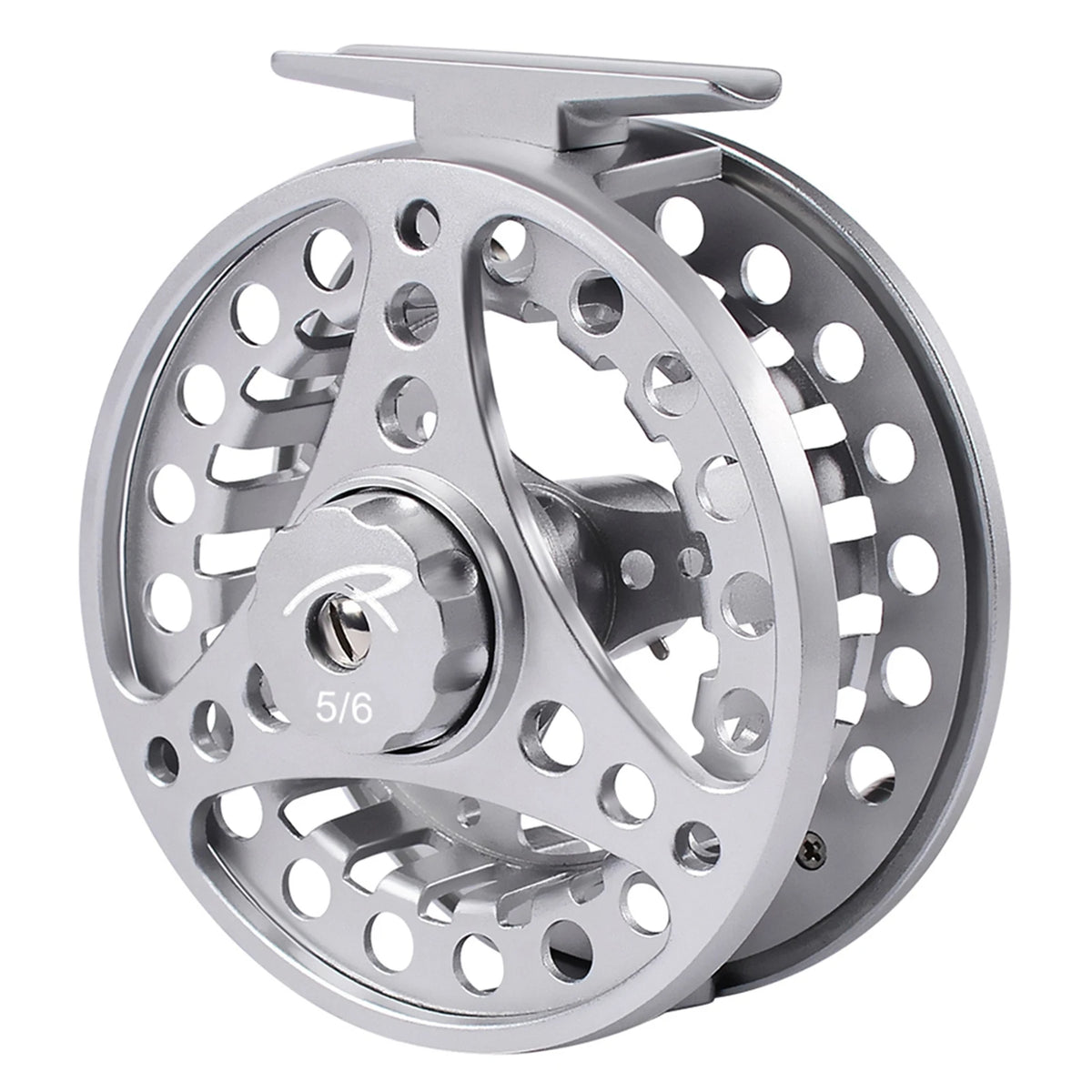 Full Metal Aluminum Fly Reel 3/4, 5/6, 7/8