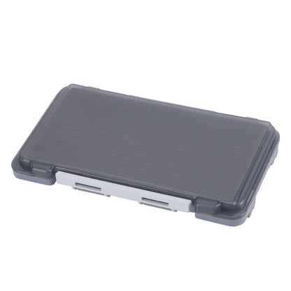 Waterproof Lure, Spinner and Fly Box