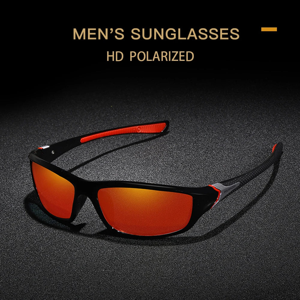 POAT Polarized Sports Sunglasses