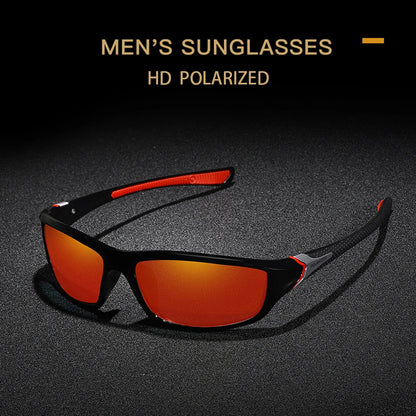 POAT Polarized Sports Sunglasses