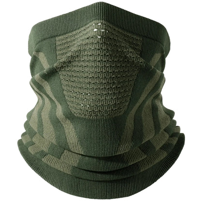Winter Neck Warmer Gaiter/Balaclava,Windproof Face Mask for Ski, Snowboard,Motorcycle Cycling for Men's and Women's All Weather