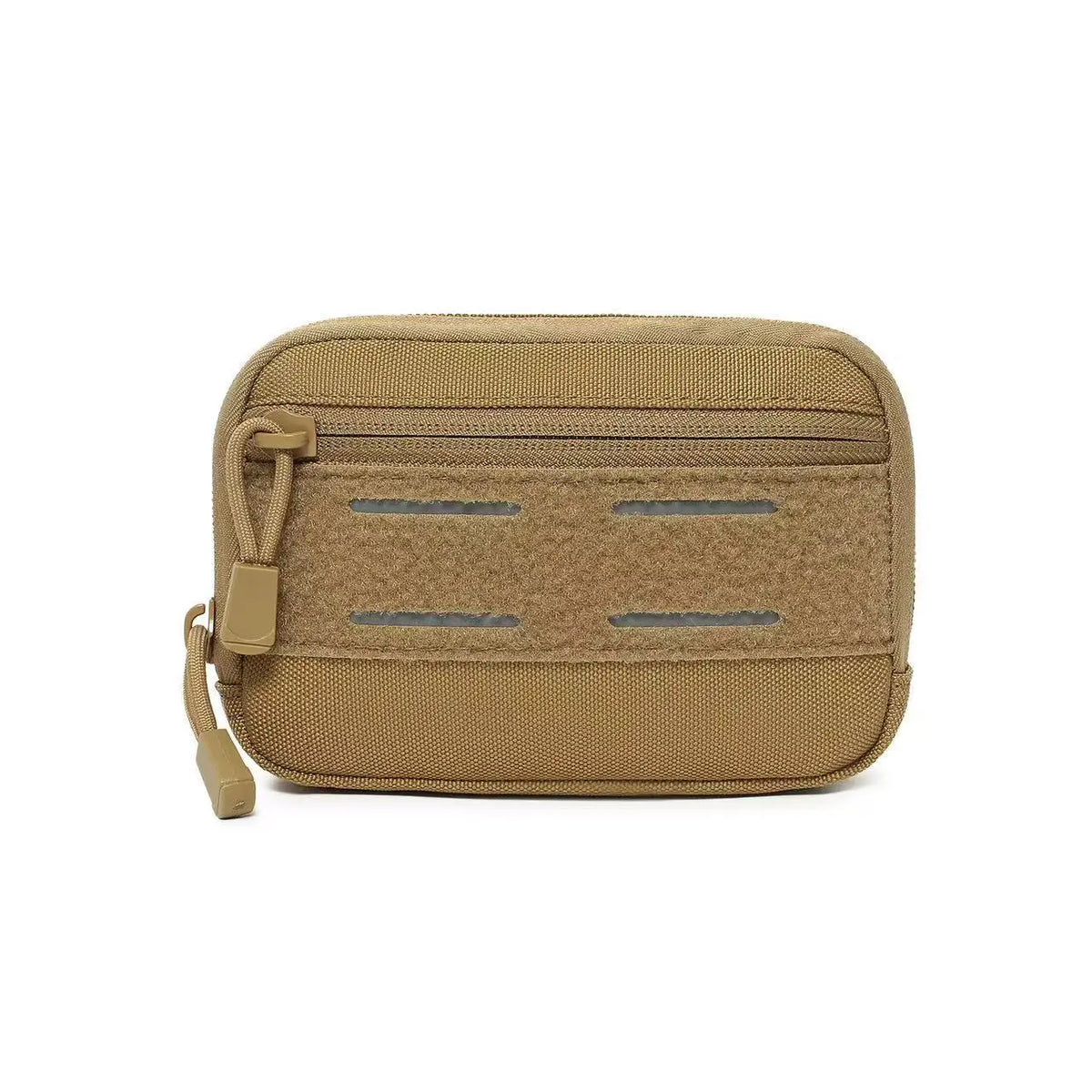 Tactical Molle Admin Pouch Outdoor EDC Tool Bag Waist Fanny Pack Outdoor Sports Hunting Accessory Bag Medical Pouch for Camping