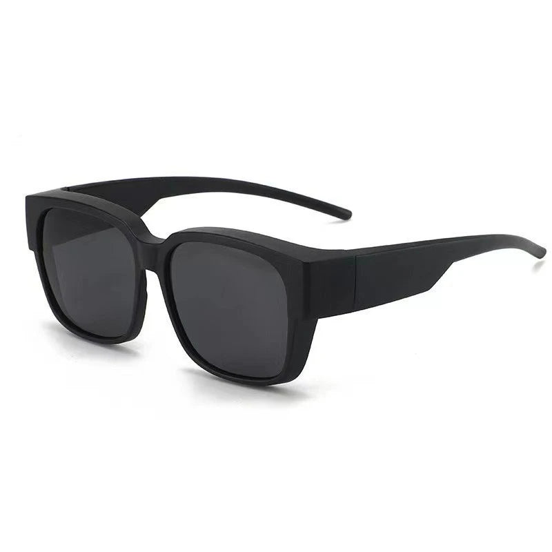 Polarized Fit-Over Sunglasses