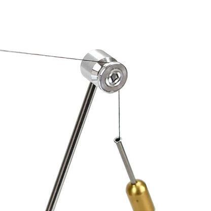 MNFT 360 Degree Rotary Fly Tying Vise