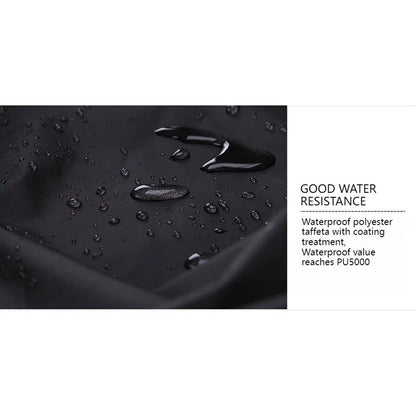 KoKossi 1Pcs 25-80L Backpack Rainproof Cover Outdoor Sports Cycling Hiking Backpack Mountaineering Camping Dust Cover Woman Men