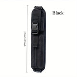 Ackibbik 1pc Tactical Molle Accessory Pouch Backpack Shoulder Strap Bag Hunting Tools Pouch Backpack Strap Tactical Accessorie