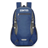 New 40L Outdoor Sports Mountaineering Bag for Men and Women Backpack with Large Capacity  For ZONTES G1-125