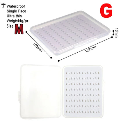 Vampfly Waterproof Fly Box